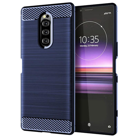 Anti-drop Case forSony Xperia 1 MOFANKJ-PC362