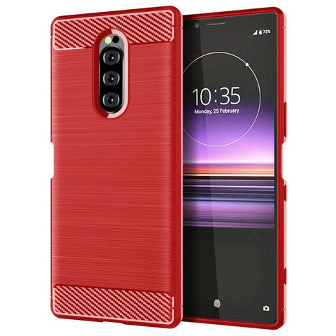 Anti-drop Case forSony Xperia 1 MOFANKJ-PC363