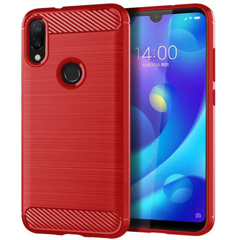 Anti-drop Case forXiaomi Mi Play MOFANKJ-PC388