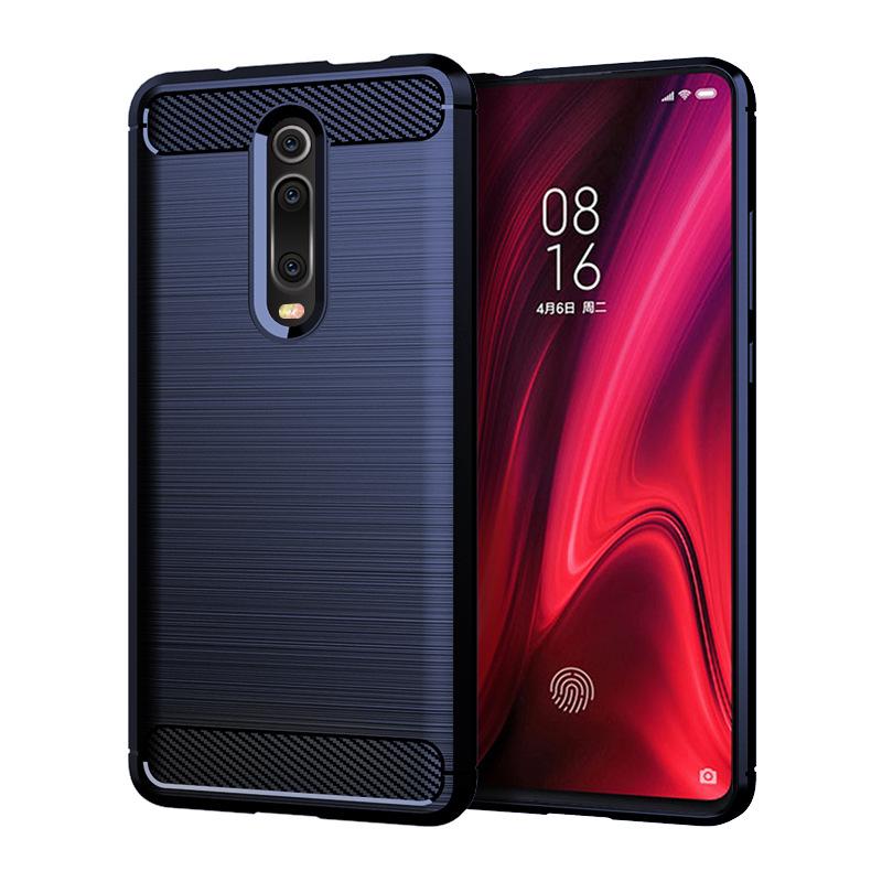Anti-drop Case forXiaomi Mi 9T MOFANKJ-PC432