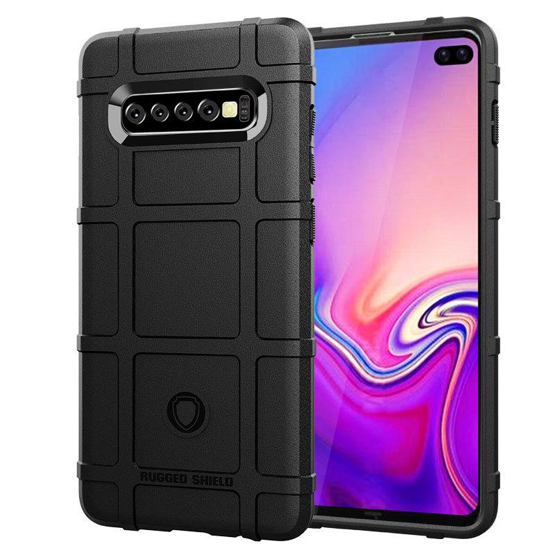 Anti-drop Case forSamsung Galaxy S10 Plus MOFANKJ-PC376