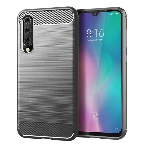 Anti-drop Case forXiaomi Mi 9 SE MOFANKJ-PC567
