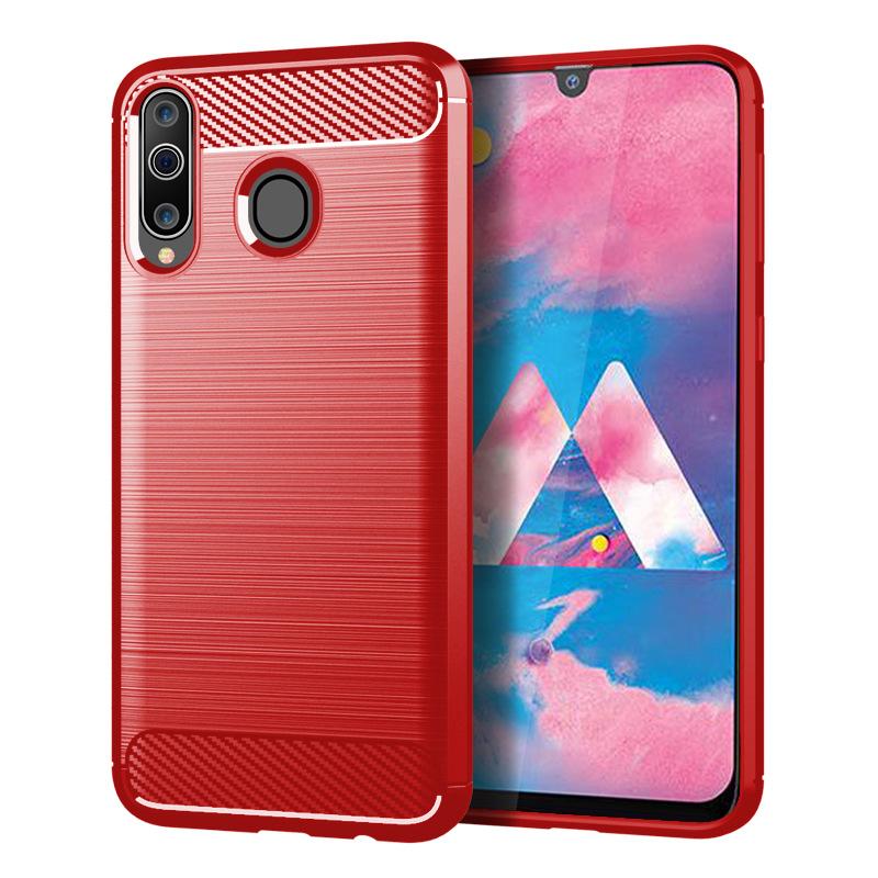 Anti-drop Case forSamsung Galaxy M30 MOFANKJ-PC593