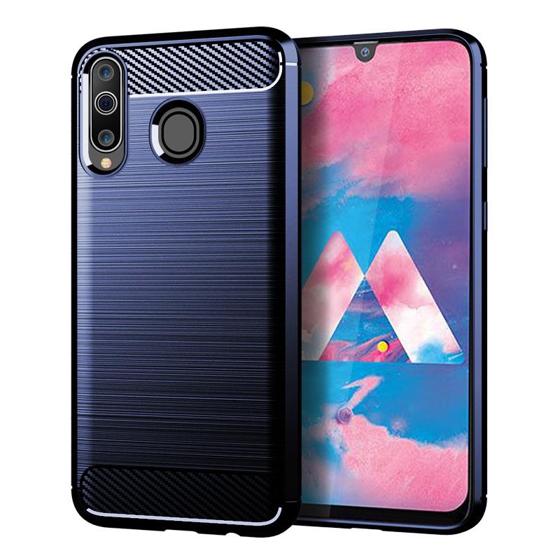 Anti-drop Case forSamsung Galaxy M30 MOFANKJ-PC592