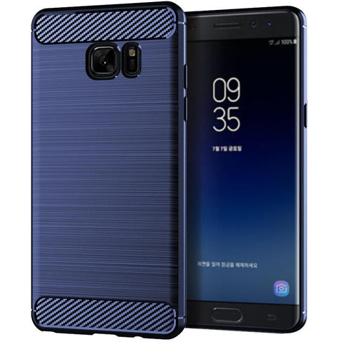 Anti-drop Case forSamsung Note Fan Edition MOFANKJ-PC670