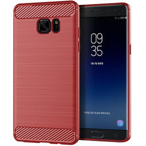 Anti-drop Case forSamsung Note Fan Edition MOFANKJ-PC671