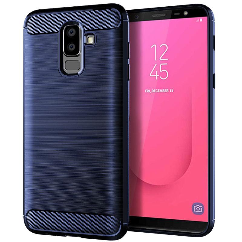 Anti-drop Case forSamsung Galaxy J8 2018 MOFANKJ-PC1030