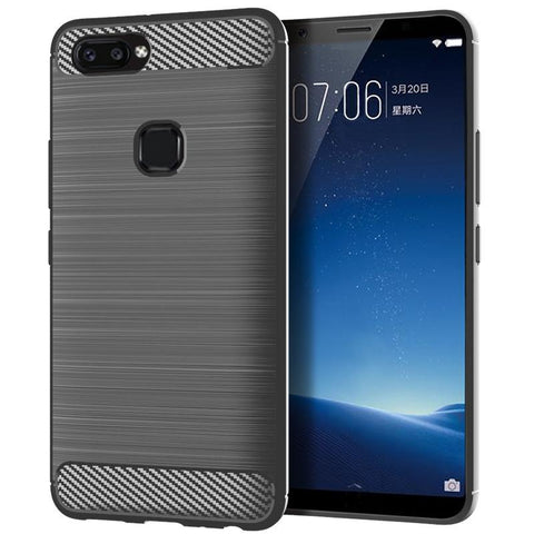 Anti-drop Case forvivo X20 MOFANKJ-PC1042