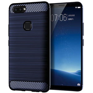 Anti-drop Case forvivo X20 MOFANKJ-PC1043