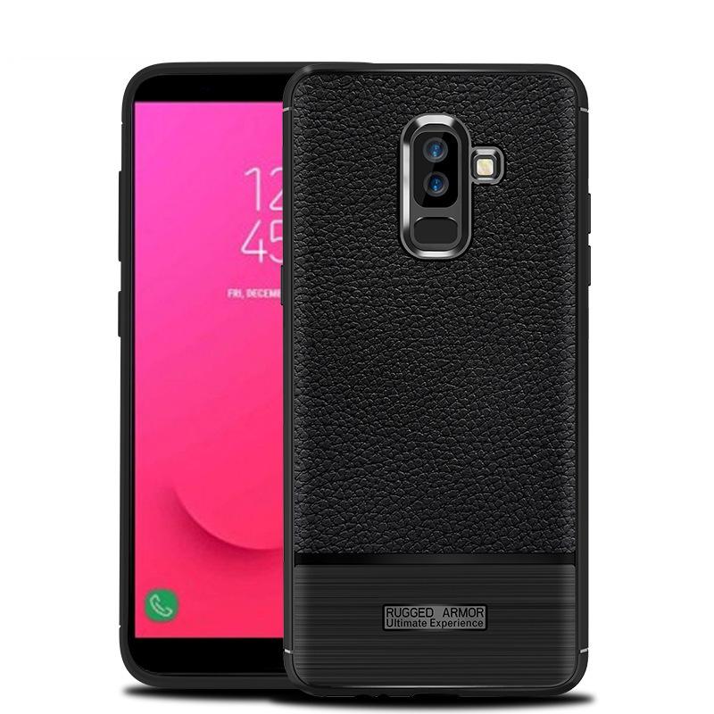 Anti-drop Case forSamsung Galaxy J8 2018 MOFANKJ-PC1181