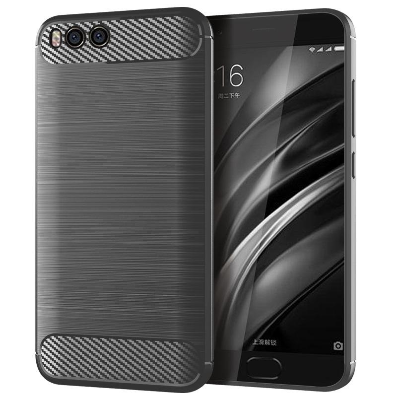 Anti-drop Case forXiaomi Mi 6 MOFANKJ-PC1349