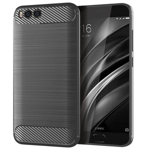 Anti-drop Case forXiaomi Mi 6 MOFANKJ-PC1349