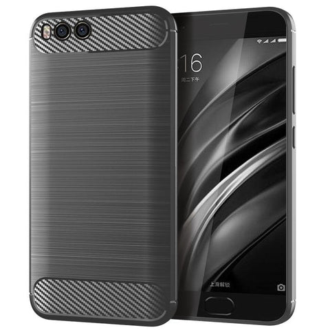 Anti-drop Case forXiaomi Mi 6 MOFANKJ-PC1349