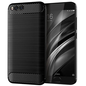Anti-drop Case forXiaomi Mi 6 MOFANKJ-PC1348