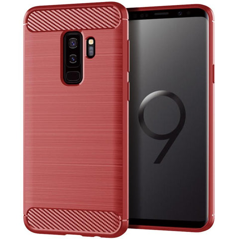 Anti-drop Case forSamsung Galaxy S9 Plus MOFANKJ-PC1487