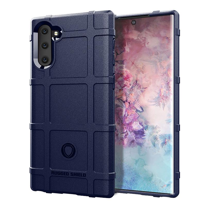 Anti-drop Case forSamsung Galaxy Note 10 MOFANKJ-PC1540