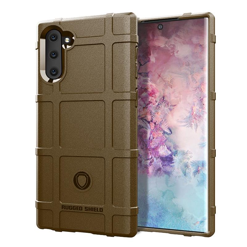 Anti-drop Case forSamsung Galaxy Note 10 MOFANKJ-PC1539