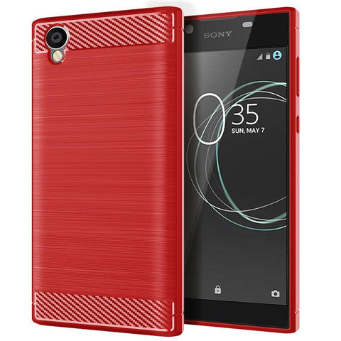 Anti-drop Case forSony Xperia L1 MOFANKJ-PC1566