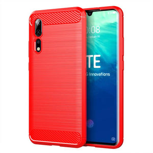 Anti-drop Case forZTE Axon 10 Pro MOFANKJ-PC1578