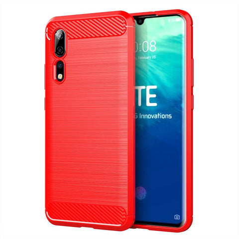 Anti-drop Case forZTE Axon 10 Pro MOFANKJ-PC1578