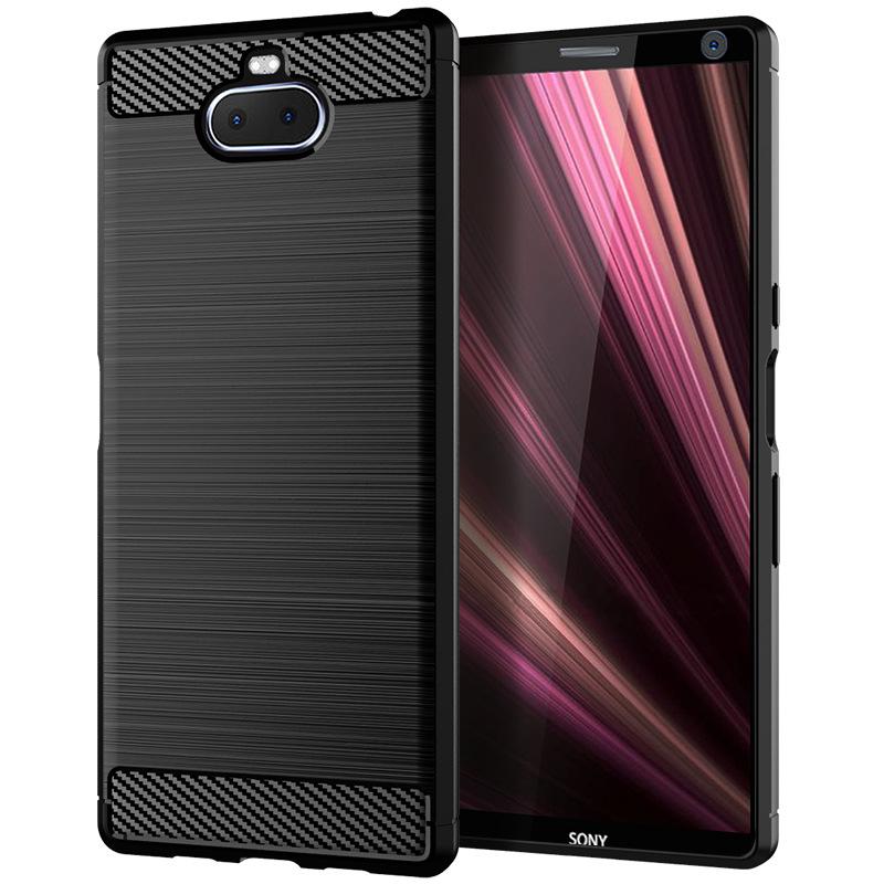 Anti-drop Case forSony Xperia XA3 Ultra MOFANKJ-PC1579