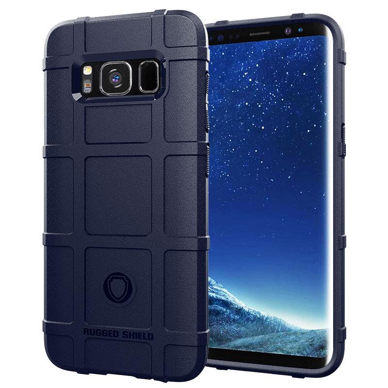 Anti-drop Case forSamsung Galaxy S8 MOFANKJ-PC1674