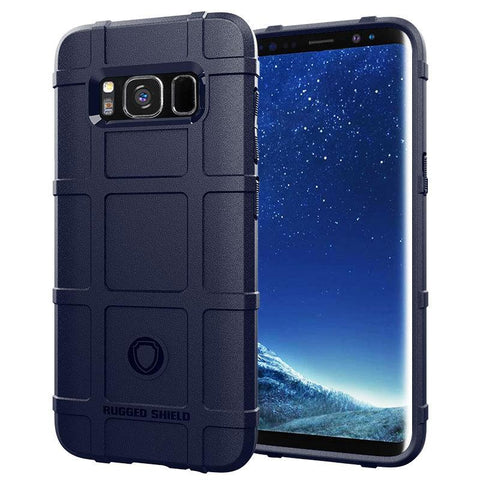 Anti-drop Case forSamsung Galaxy S8 MOFANKJ-PC1674