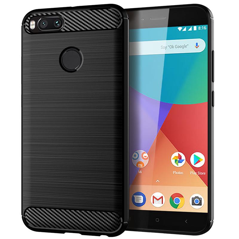 Anti-drop Case forXiaomi Mi A1 MOFANKJ-PC1907
