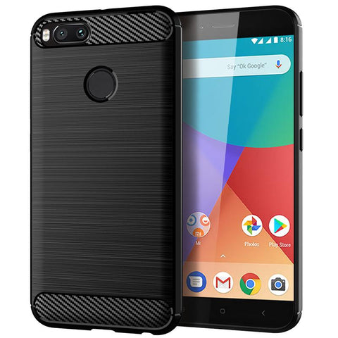 Anti-drop Case forXiaomi Mi A1 MOFANKJ-PC1907