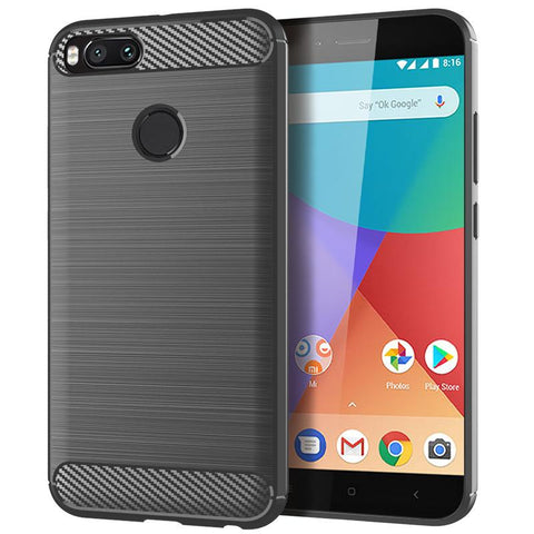 Anti-drop Case forXiaomi Mi A1 MOFANKJ-PC1908