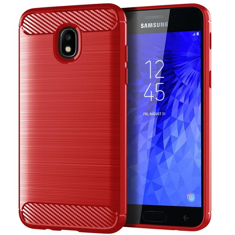 Anti-drop Case forSamsung Galaxy J3 Star MOFANKJ-PC2049