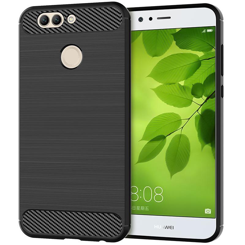 Anti-drop Case for Huawei Nova 2 Plus MOFANKJ-PC2129