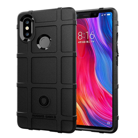 Anti-drop Case forXiaomi Mi 8 SE MOFANKJ-PC2192
