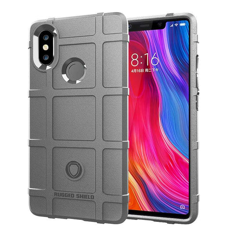 Anti-drop Case forXiaomi Mi 8 SE MOFANKJ-PC2193