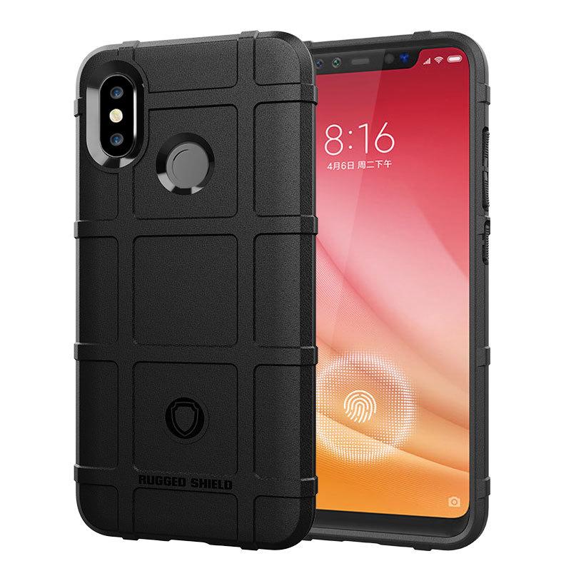 Anti-drop Case forXiaomi Mi 8 Pro MOFANKJ-PC2206