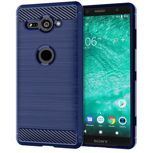 Anti-drop Case forSony Xperia XZ2 Compact MOFANKJ-PC2288