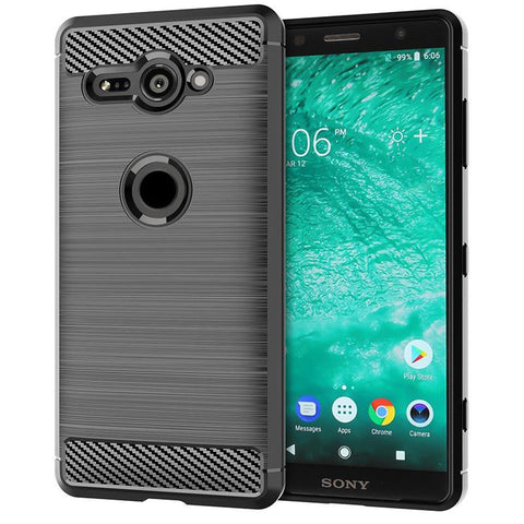 Anti-drop Case forSony Xperia XZ2 Compact MOFANKJ-PC2287