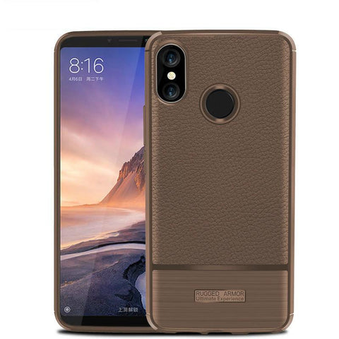 Anti-drop Case forXiaomi Mi Max3 MOFANKJ-PC2301