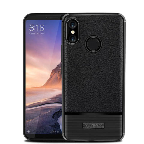 Anti-drop Case forXiaomi Mi Max3 MOFANKJ-PC2300