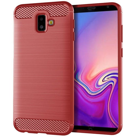 Anti-drop Case forSamsung Galaxy J6 Plus MOFANKJ-PC2447