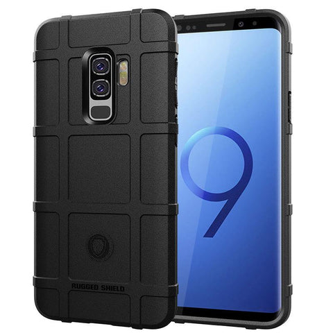 Anti-drop Case forSamsung Galaxy S9 Plus MOFANKJ-PC2448