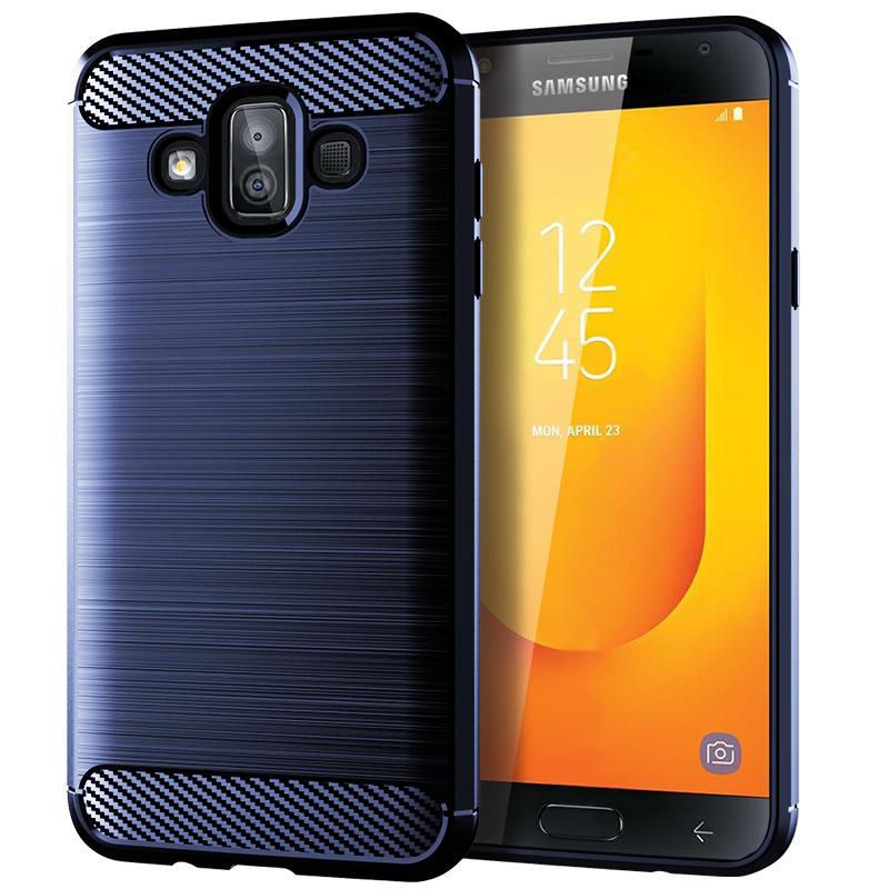 Anti-drop Case forSamsung Galaxy J7 Duo MOFANKJ-PC2495