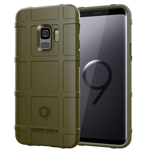 Anti-drop Case forSamsung Galaxy S9 MOFANKJ-PC2534