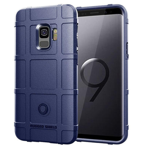 Anti-drop Case forSamsung Galaxy S9 MOFANKJ-PC2533