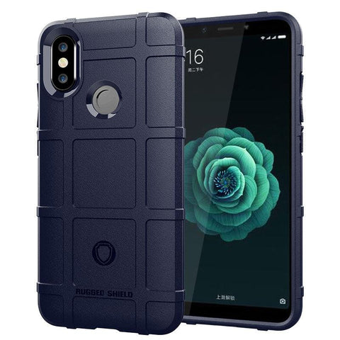 Anti-drop Case forXiaomi Mi 6X MOFANKJ-PC2547
