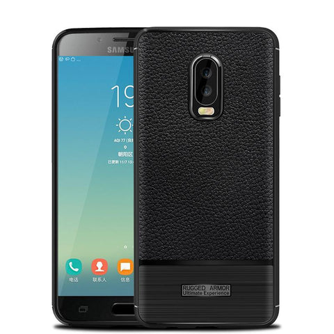 Anti-drop Case forSamsung Galaxy J7 Plus MOFANKJ-PC2678