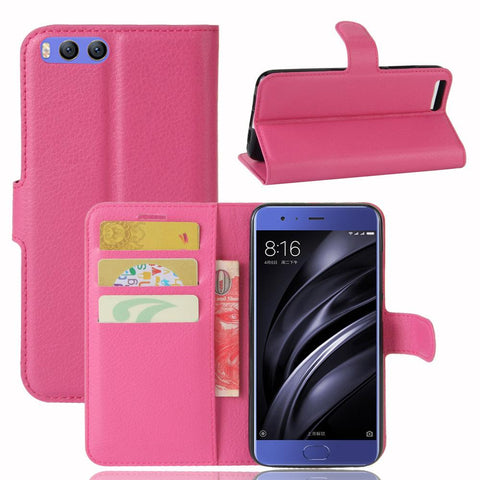 Anti-drop Case forXiaomi Mi 6 cainiao-pc_1867