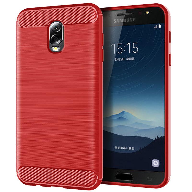Anti-drop Case forSamsung Galaxy C8 MOFANKJ-PC2837