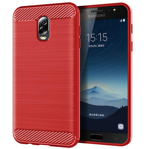 Anti-drop Case forSamsung Galaxy C8 MOFANKJ-PC2837