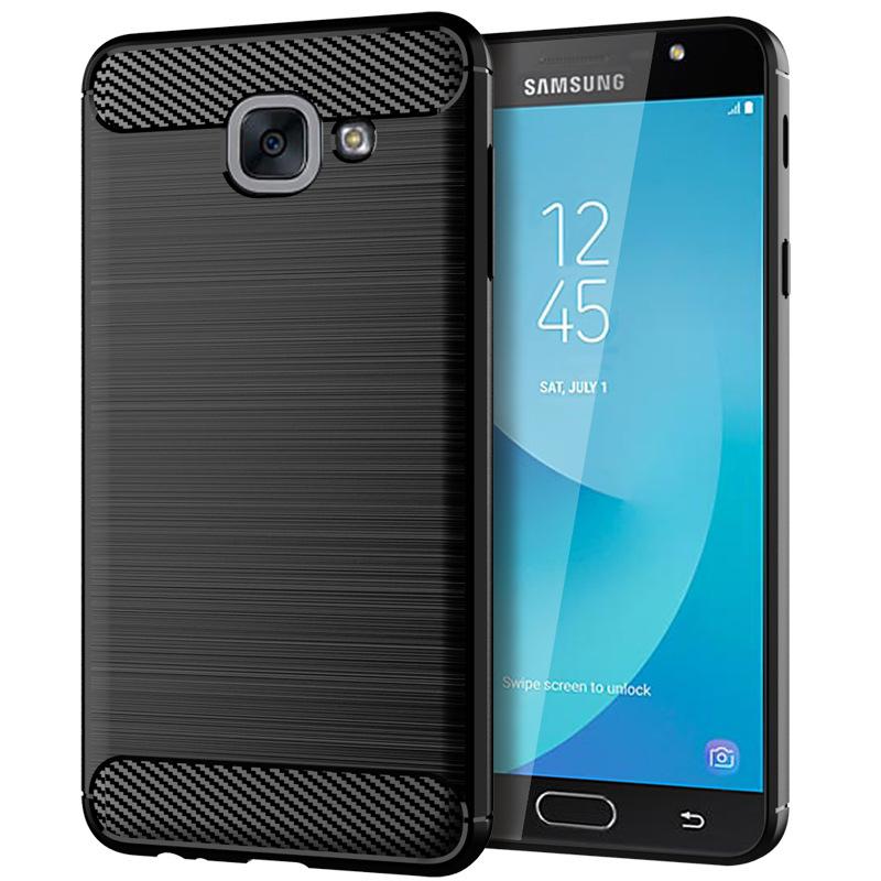 Anti-drop Case forSamsung Galaxy J7 Max MOFANKJ-PC2890